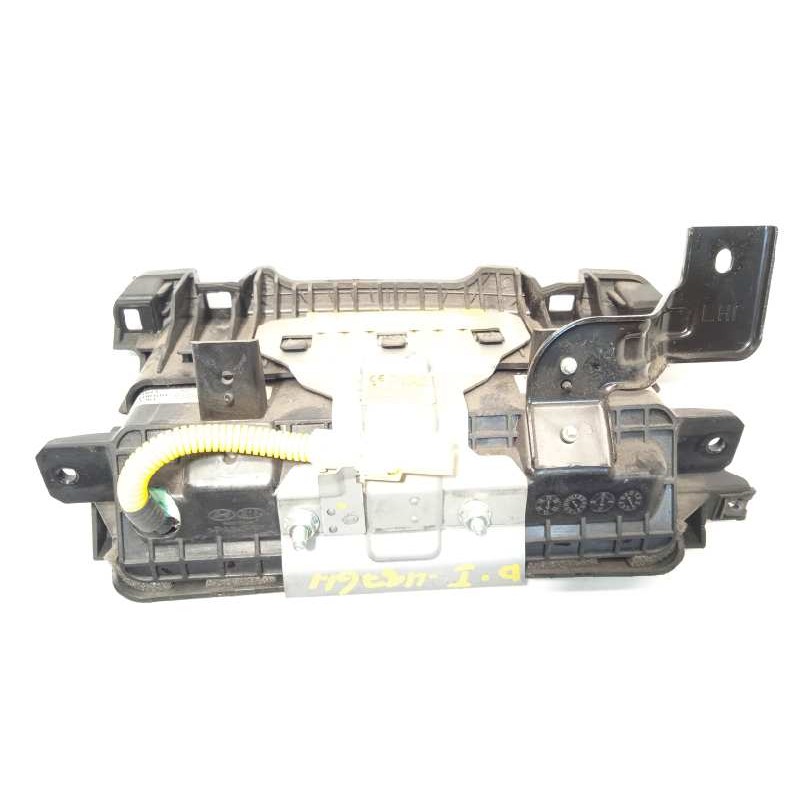 Recambio de airbag delantero izquierdo para hyundai i40 style blue referencia OEM IAM 569703Z100RY  