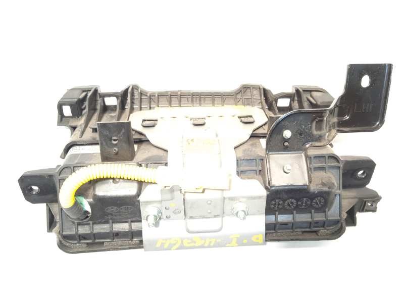 Recambio de airbag delantero izquierdo para hyundai i40 style blue referencia OEM IAM 569703Z100RY  