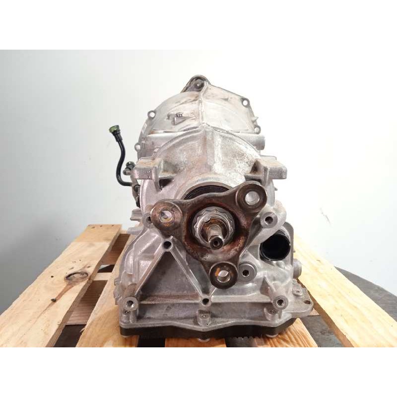 Recambio de despiece caja cambios para bmw serie 3 berlina (g20) 320d referencia OEM IAM W91 GA8L51CZ 9487329