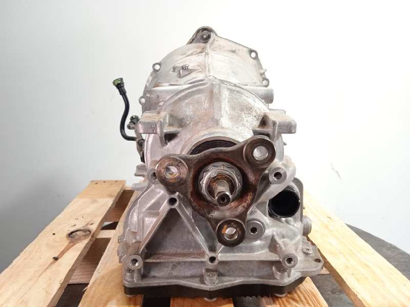 Recambio de despiece caja cambios para bmw serie 3 berlina (g20) 320d referencia OEM IAM W91 GA8L51CZ 9487329