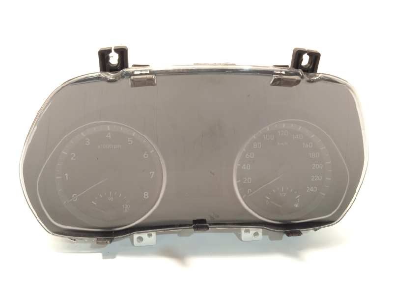 Recambio de cuadro instrumentos para hyundai i30 (pd) select referencia OEM IAM 94003G4203  