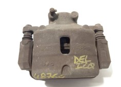 Recambio de pinza freno delantera izquierda para hyundai i40 style blue referencia OEM IAM 581103Z100   2
