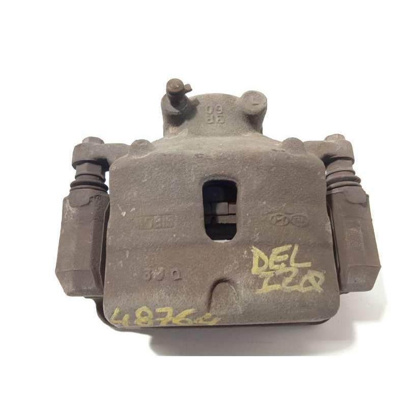 Recambio de pinza freno delantera izquierda para hyundai i40 style blue referencia OEM IAM 581103Z100  