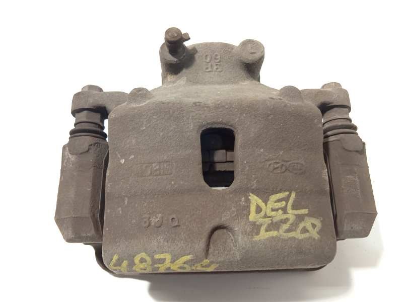 Recambio de pinza freno delantera izquierda para hyundai i40 style blue referencia OEM IAM 581103Z100  