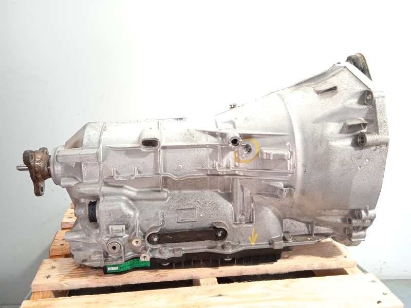 Recambio de despiece caja cambios para bmw serie 3 berlina (g20) 320d referencia OEM IAM W91 GA8L51CZ 9487329