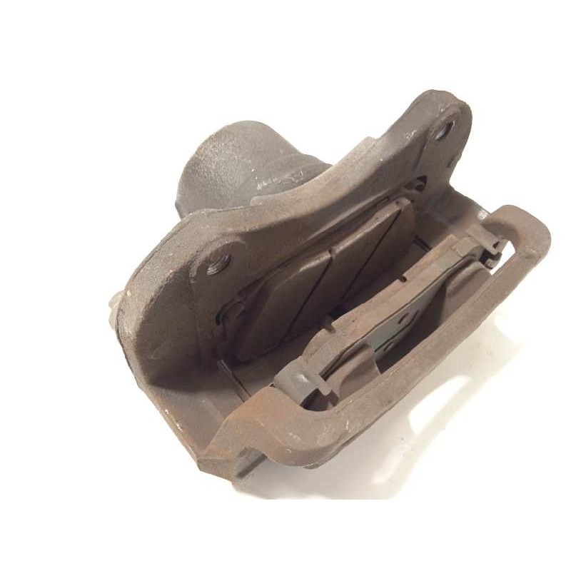 Recambio de pinza freno delantera izquierda para hyundai i40 style blue referencia OEM IAM 581103Z100  