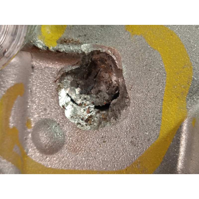 Recambio de despiece caja cambios para bmw serie 3 berlina (g20) 320d referencia OEM IAM W91 GA8L51CZ 9487329