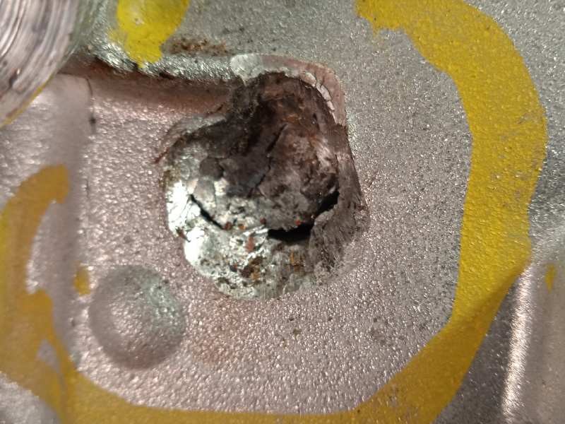 Recambio de despiece caja cambios para bmw serie 3 berlina (g20) 320d referencia OEM IAM W91 GA8L51CZ 9487329