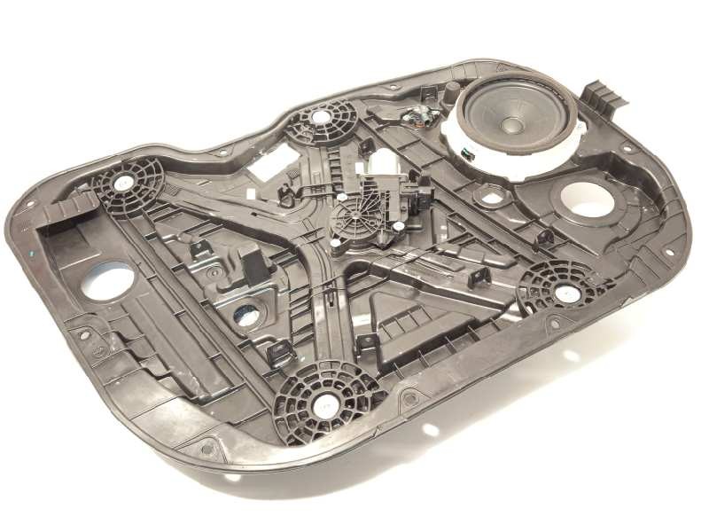 Recambio de elevalunas delantero izquierdo para hyundai i30 (pd) select referencia OEM IAM 82470G4140 82471G4000 82450G4010