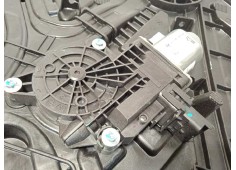 Recambio de elevalunas delantero izquierdo para hyundai i30 (pd) select referencia OEM IAM 82470G4140 82471G4000 82450G4010 2