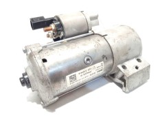 Recambio de motor arranque para bmw serie 3 berlina (g20) 320d referencia OEM IAM 8671504  RSW22A12 2