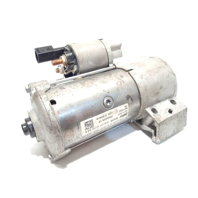 Recambio de motor arranque para bmw serie 3 berlina (g20) 320d referencia OEM IAM 8671504  RSW22A12