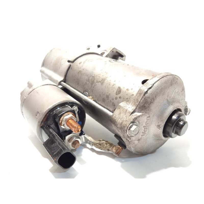 Recambio de motor arranque para bmw serie 3 berlina (g20) 320d referencia OEM IAM 8671504  RSW22A12