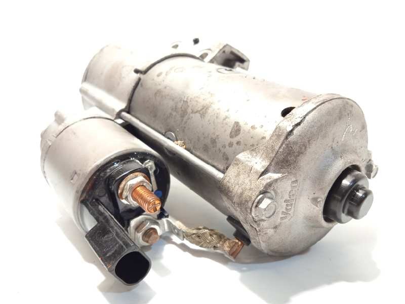 Recambio de motor arranque para bmw serie 3 berlina (g20) 320d referencia OEM IAM 8671504  RSW22A12