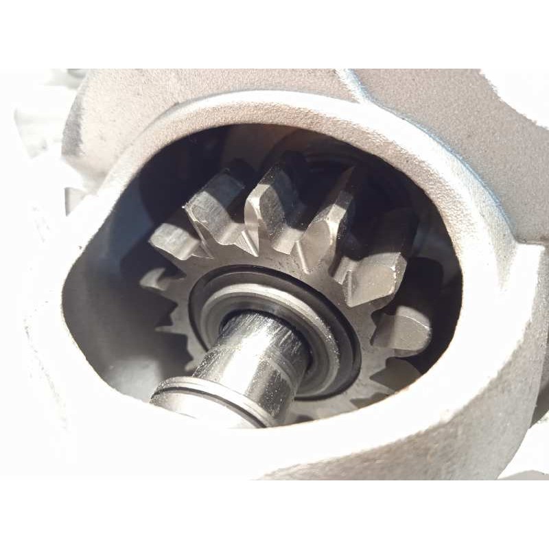 Recambio de motor arranque para bmw serie 3 berlina (g20) 320d referencia OEM IAM 8671504  RSW22A12