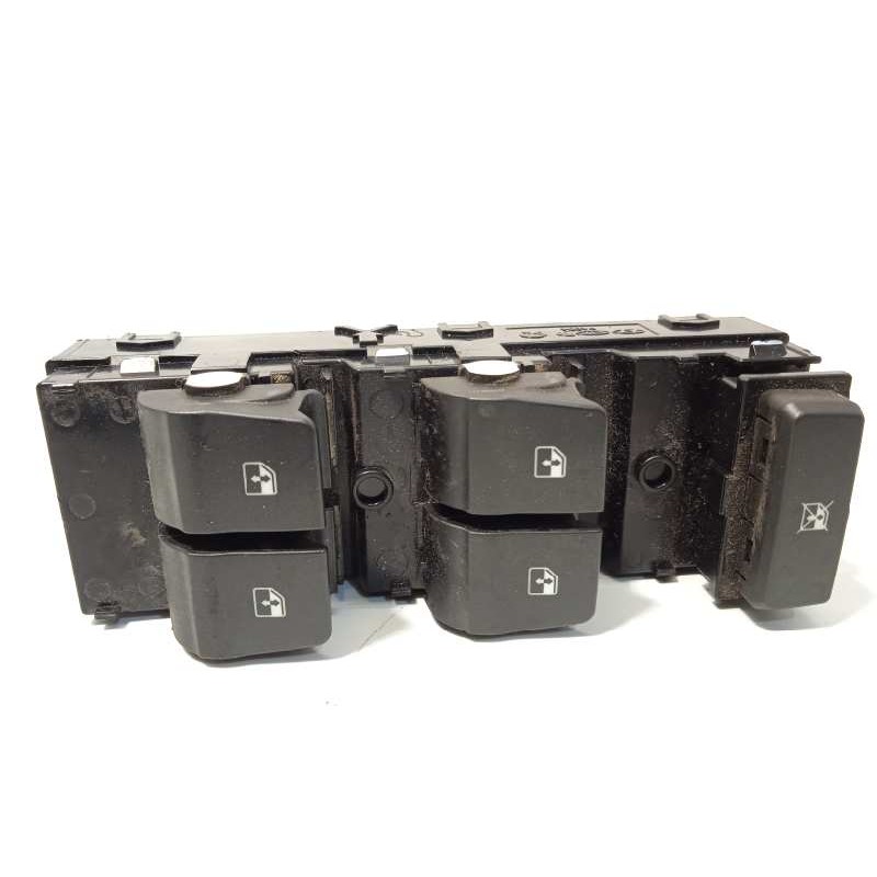 Recambio de mando elevalunas delantero izquierdo para hyundai i30 (pd) select referencia OEM IAM 93571G3030  93571G3030PMP