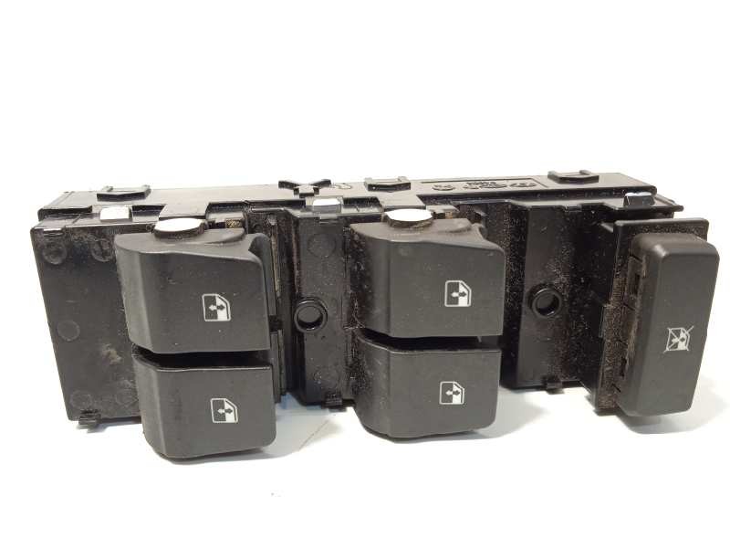 Recambio de mando elevalunas delantero izquierdo para hyundai i30 (pd) select referencia OEM IAM 93571G3030  93571G3030PMP