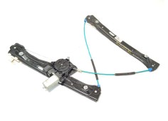 Recambio de elevalunas delantero izquierdo para bmw serie 1 lim. (f20) 116d referencia OEM IAM 7242561 51337281881 67627406623