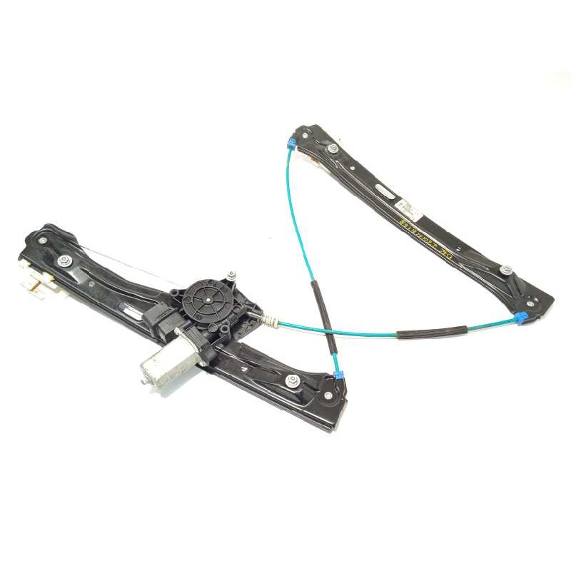 Recambio de elevalunas delantero izquierdo para bmw serie 1 lim. (f20) 116d referencia OEM IAM 7242561 51337281881 67627406623