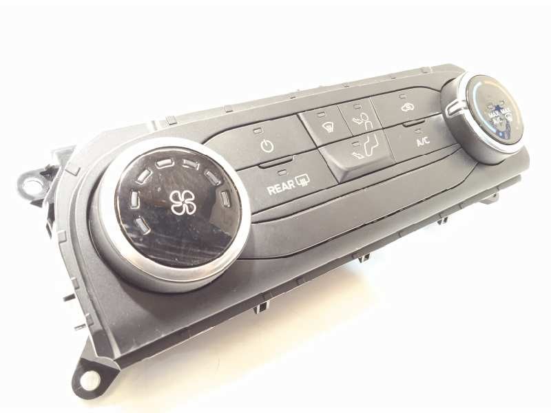 MANDO CLIMATIZADOR J1BT19980AB 2592199 