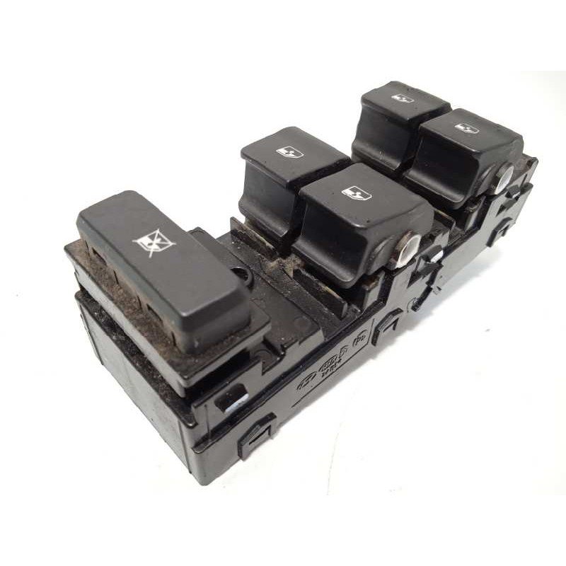 Recambio de mando elevalunas delantero izquierdo para hyundai i30 (pd) select referencia OEM IAM 93571G3030  93571G3030PMP