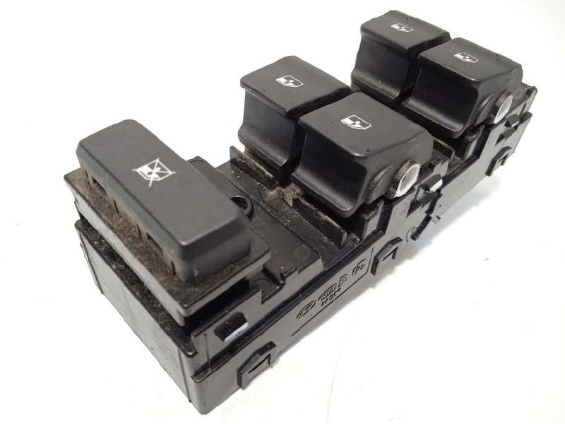 Recambio de mando elevalunas delantero izquierdo para hyundai i30 (pd) select referencia OEM IAM 93571G3030  93571G3030PMP