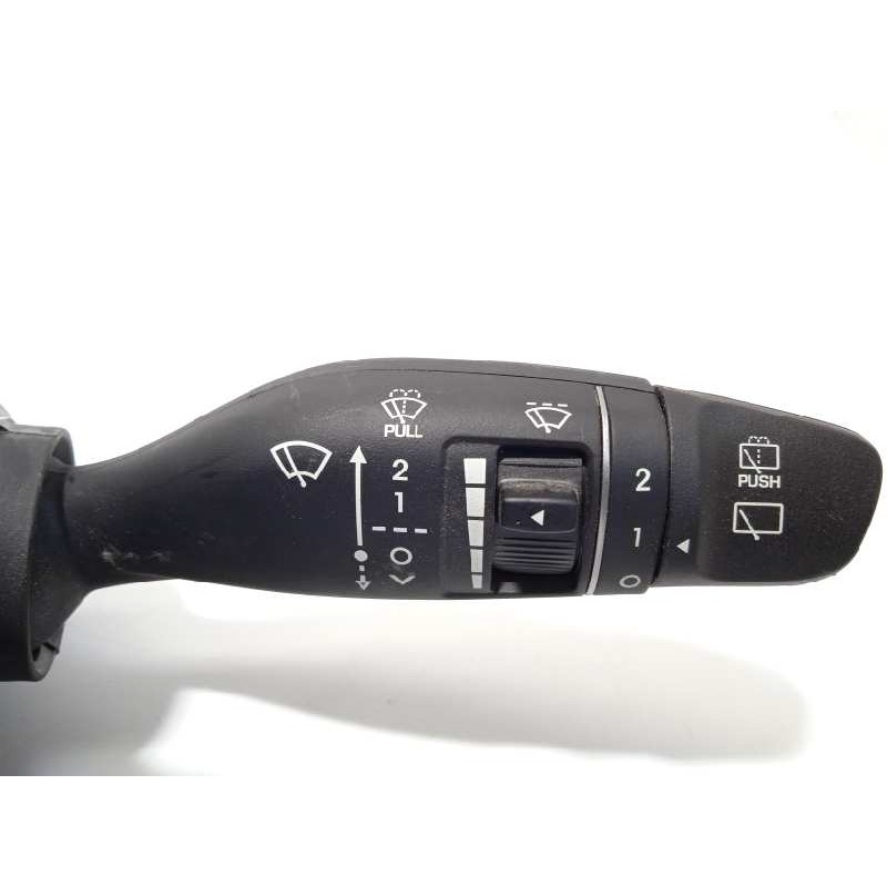 Recambio de mando intermitentes para hyundai i30 (pd) select referencia OEM IAM 93404G4950  