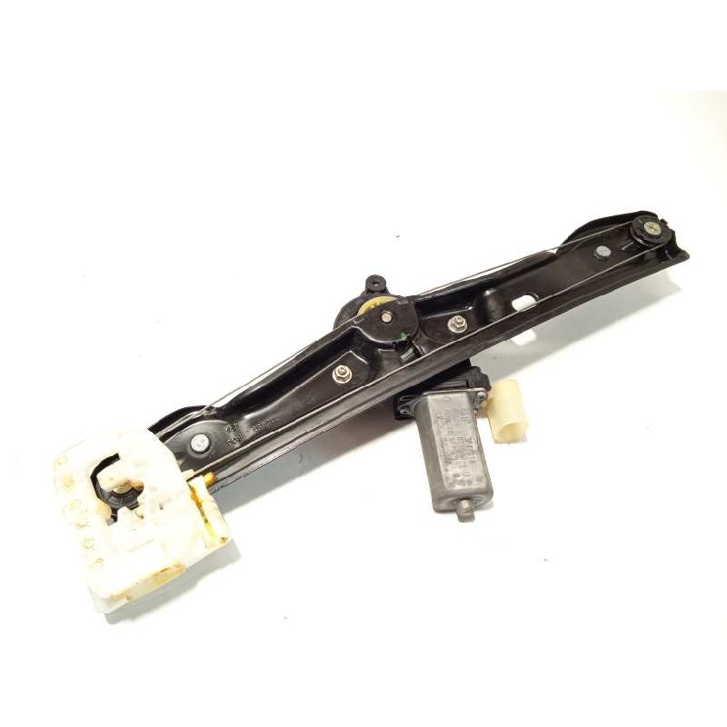 Recambio de elevalunas trasero derecho para bmw serie 1 lim. (f20) 116d referencia OEM IAM 7242556 51357281884 67627341564