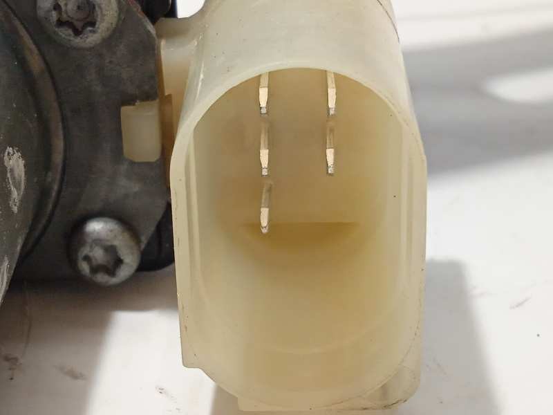 Recambio de elevalunas trasero derecho para bmw serie 1 lim. (f20) 116d referencia OEM IAM 7242556 51357281884 67627341564