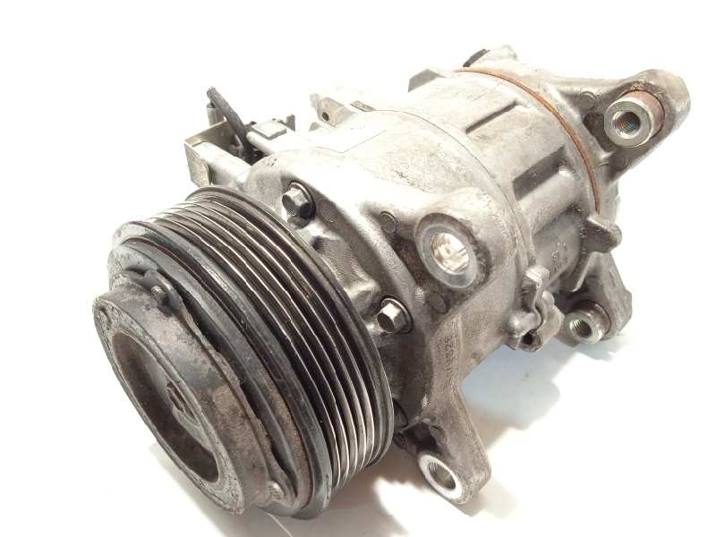 Recambio de compresor aire acondicionado para bmw serie 1 lim. (f20) 116d referencia OEM IAM 64529330829 4472808280 4471608740