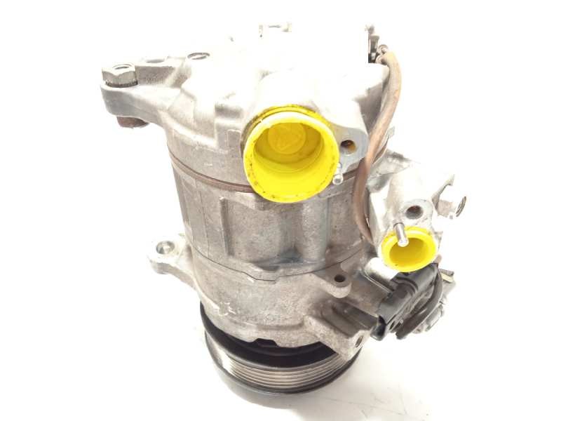 Recambio de compresor aire acondicionado para bmw serie 1 lim. (f20) 116d referencia OEM IAM 64529330829 4472808280 4471608740