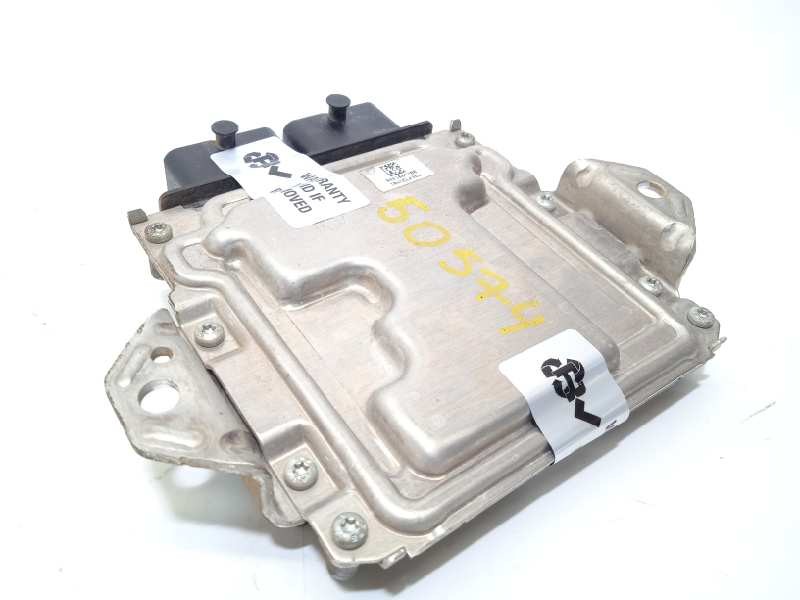 Recambio de centralita motor uce para nissan pixo (uao) 1.0 referencia OEM IAM 33920M68K01  0261S04260