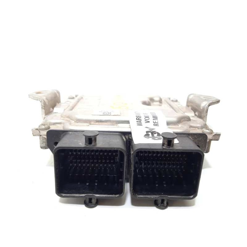 Recambio de centralita motor uce para nissan pixo (uao) 1.0 referencia OEM IAM 33920M68K01  0261S04260