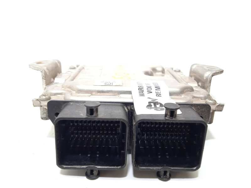 Recambio de centralita motor uce para nissan pixo (uao) 1.0 referencia OEM IAM 33920M68K01  0261S04260