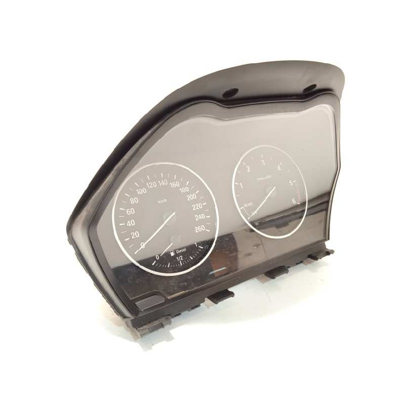 Recambio de cuadro instrumentos para bmw serie 1 lim. (f20) 116d referencia OEM IAM 62109334732  