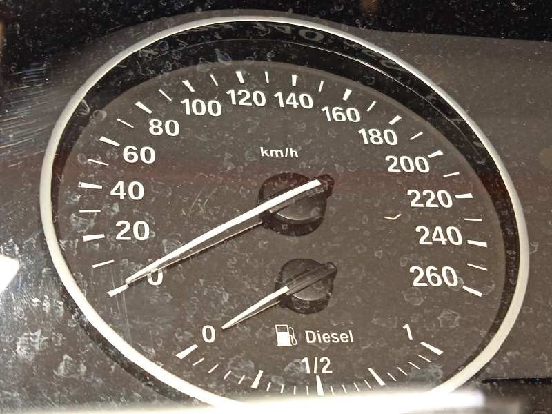 Recambio de cuadro instrumentos para bmw serie 1 lim. (f20) 116d referencia OEM IAM 62109334732  