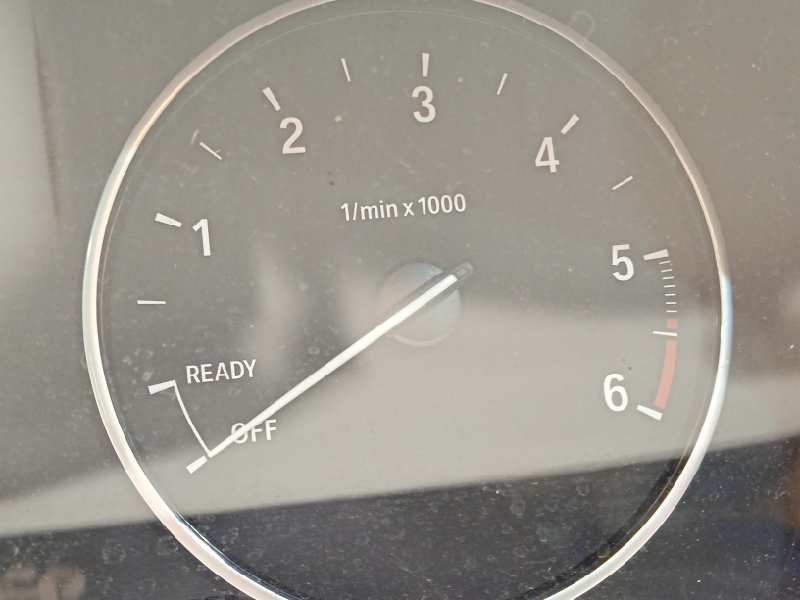 Recambio de cuadro instrumentos para bmw serie 1 lim. (f20) 116d referencia OEM IAM 62109334732  