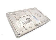 Recambio de centralita faros xenon para citroën c4 berlina exclusive referencia OEM IAM 89035114  LAD5GL 2