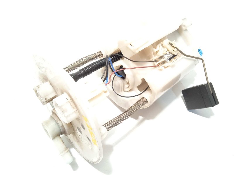 Recambio de bomba combustible para toyota prius (nhw20) 1.5 cat referencia OEM IAM 7702047041  1019618992