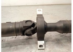 Recambio de transmision central para bmw serie 1 lim. (f20) 116d referencia OEM IAM 7624182  26107624182 2