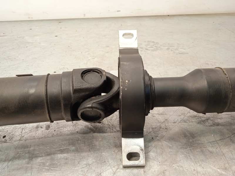 Recambio de transmision central para bmw serie 1 lim. (f20) 116d referencia OEM IAM 7624182  26107624182