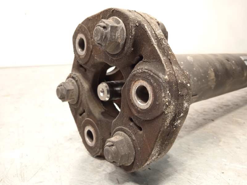 Recambio de transmision central para bmw serie 1 lim. (f20) 116d referencia OEM IAM 7624182  26107624182