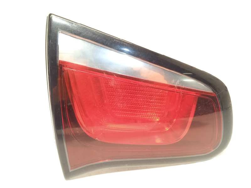 Recambio de piloto trasero izquierdo interior para citroën c3 tonic referencia OEM IAM 9803934380  