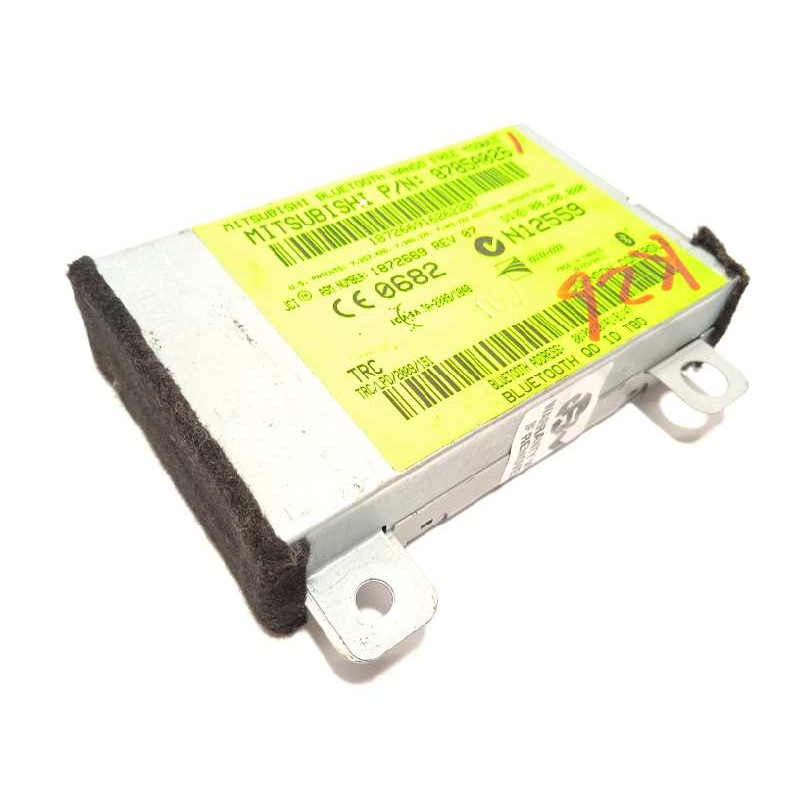 Recambio de centralita unidad control telefono para mitsubishi asx (ga0w) motion 4wd referencia OEM IAM 8785A026  