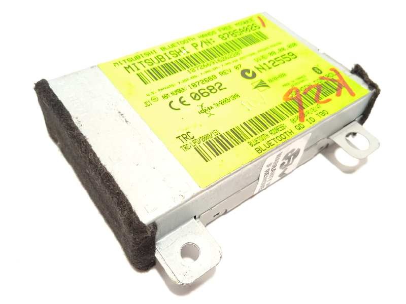 Recambio de centralita unidad control telefono para mitsubishi asx (ga0w) motion 4wd referencia OEM IAM 8785A026  