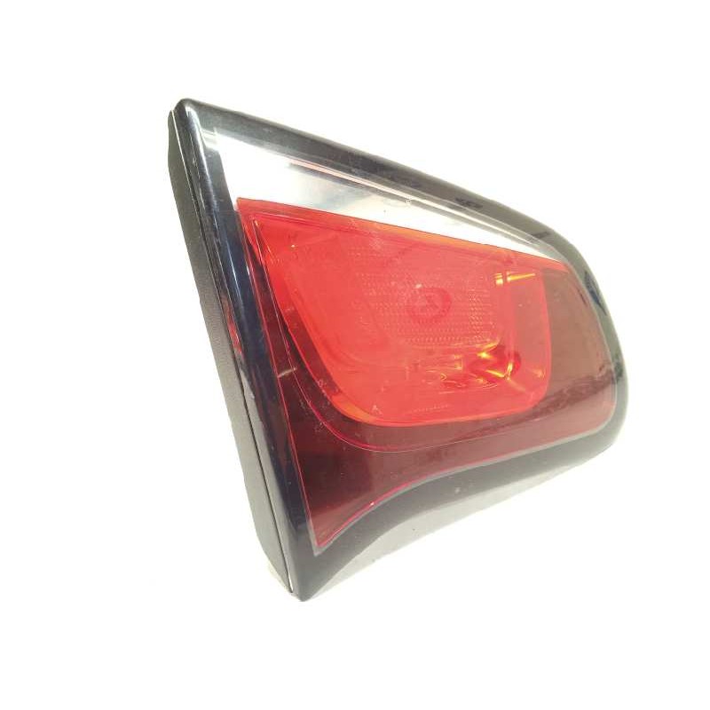 Recambio de piloto trasero izquierdo interior para citroën c3 tonic referencia OEM IAM 9803934380  