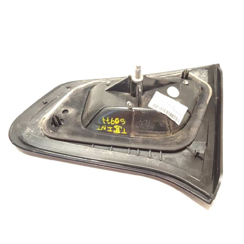 Recambio de piloto trasero izquierdo interior para citroën c3 tonic referencia OEM IAM 9803934380  