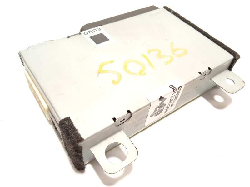 Recambio de centralita unidad control telefono para mitsubishi asx (ga0w) motion 4wd referencia OEM IAM 8785A026  