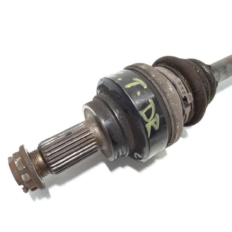 Recambio de transmision trasera derecha para bmw serie 1 lim. (f20) 116d referencia OEM IAM 7624206  33207624206