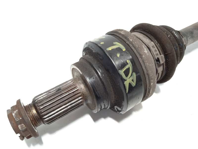 Recambio de transmision trasera derecha para bmw serie 1 lim. (f20) 116d referencia OEM IAM 7624206  33207624206